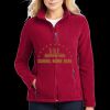 Women's Value Fleece Jacket Thumbnail