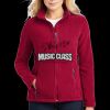 Women's Value Fleece Jacket Thumbnail