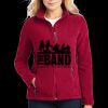 Women's Value Fleece Jacket Thumbnail