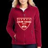 Women's Value Fleece Jacket Thumbnail