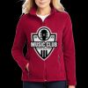 Women's Value Fleece Jacket Thumbnail