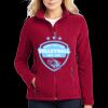 Women's Value Fleece Jacket Thumbnail