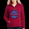 Women's Value Fleece Jacket Thumbnail