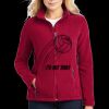 Women's Value Fleece Jacket Thumbnail