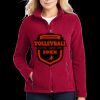 Women's Value Fleece Jacket Thumbnail
