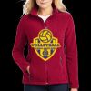 Women's Value Fleece Jacket Thumbnail