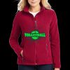Women's Value Fleece Jacket Thumbnail