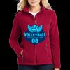 Women's Value Fleece Jacket Thumbnail