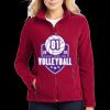 Women's Value Fleece Jacket Thumbnail