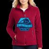 Women's Value Fleece Jacket Thumbnail