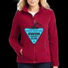 Women's Value Fleece Jacket Thumbnail