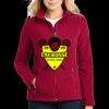 Women's Value Fleece Jacket Thumbnail