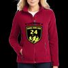 Women's Value Fleece Jacket Thumbnail