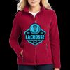 Women's Value Fleece Jacket Thumbnail