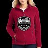 Women's Value Fleece Jacket Thumbnail