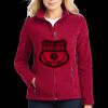 Women's Value Fleece Jacket Thumbnail