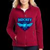 Women's Value Fleece Jacket Thumbnail