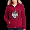 Women's Value Fleece Jacket Thumbnail