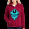 Women's Value Fleece Jacket Thumbnail