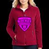 Women's Value Fleece Jacket Thumbnail