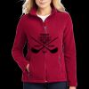 Women's Value Fleece Jacket Thumbnail