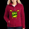 Women's Value Fleece Jacket Thumbnail
