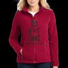 Women's Value Fleece Jacket Thumbnail