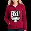 Women's Value Fleece Jacket Thumbnail