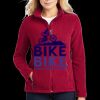 Women's Value Fleece Jacket Thumbnail