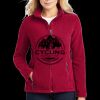 Women's Value Fleece Jacket Thumbnail