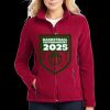 Women's Value Fleece Jacket Thumbnail