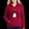 Women's Value Fleece Jacket Thumbnail