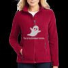 Women's Value Fleece Jacket Thumbnail