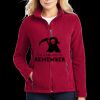 Women's Value Fleece Jacket Thumbnail