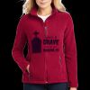 Women's Value Fleece Jacket Thumbnail