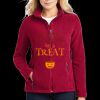 Women's Value Fleece Jacket Thumbnail