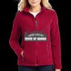 Women's Value Fleece Jacket Thumbnail