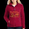 Women's Value Fleece Jacket Thumbnail