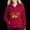 Women's Value Fleece Jacket Thumbnail