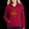 Women's Value Fleece Jacket Thumbnail