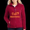 Women's Value Fleece Jacket Thumbnail