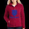 Women's Value Fleece Jacket Thumbnail