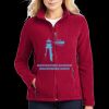 Women's Value Fleece Jacket Thumbnail