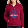 Women's Value Fleece Jacket Thumbnail