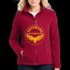 Women's Value Fleece Jacket Thumbnail