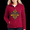 Women's Value Fleece Jacket Thumbnail