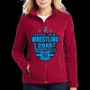 Women's Value Fleece Jacket Thumbnail