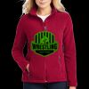 Women's Value Fleece Jacket Thumbnail