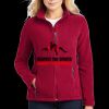 Women's Value Fleece Jacket Thumbnail