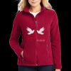 Women's Value Fleece Jacket Thumbnail